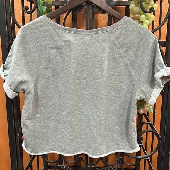 Cardio is cheaper than therapy half sweatshirt. Size M. - Picture 5 of 6